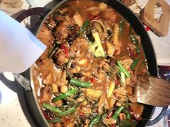 -虎丫炒鸡(许昌360广场店)