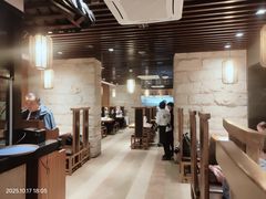 -东方饺子王(工农大路店)