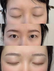 点击看大图 -久匠·纹眉纹绣半永久