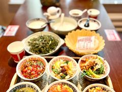 -左陕右甘(亚运村店)