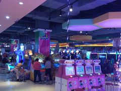 -Play1家庭娱乐中心(包河大玩家店)