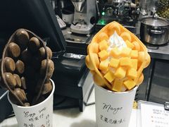 -茶力的小怪兽(梅林卓悦汇店)