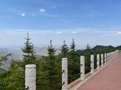 -云顶山风景区