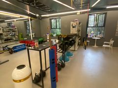 -FEELINGME乐刻包月私教馆·健身(澳门路店)