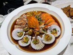 -品海楼·大连海鲜(老虎滩店)