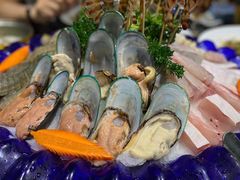 -老六海鲜城