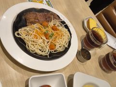 -豪客来牛排(云山大道店)