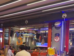 -路边羊烧烤酒场(宝带路店)