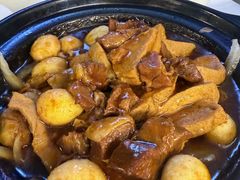 -清真马祥兴菜馆(云南北路店)