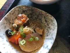 -琴寿司居酒屋(软件园店)