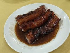 -吉莲利苑海鲜酒家(珠海拱北29年老字号店)