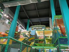 -蒙特利亲子乐园