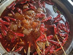 -城墙拐拐火锅(三峡广场黑金冠店)