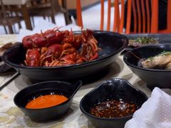 -聚味瞿记·龙虾堂(天元店)