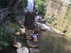 -山沟沟景区