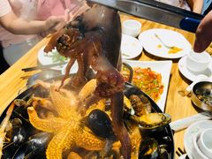 -东海章鱼馆(恒瑞街店)