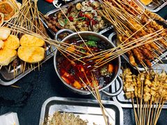 -老黑板筋(顺义总店)