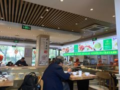 大堂-素满香·素食自助餐(苏州·临顿路店)