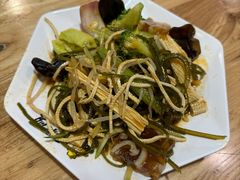 -晋来顺手擀面(金地花园店)