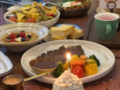 -La Terre乐田(万象城店)