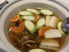 -龙泉人椰子鸡.糟粕醋.海南菜(三亚旗舰店)