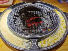 -喜来稀肉(北外滩白玉兰广场店)