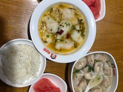 -南城香(北京南站店)