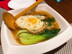 -逸林轩中餐厅(中信泰富朱家角锦江酒店)