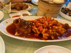 -京尊烤鸭店JINGZUN(春秀路店)