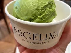 -Angelina安吉丽娜(恒隆广场店)