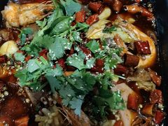 -天津菜馆(南湖店)