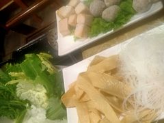 -马记伊源斋涮肉·清真菜(百子湾店)