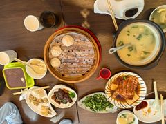 -玖鲜小笼(中山广场店)