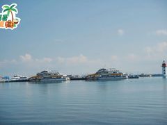 -青海湖二郎剑景区