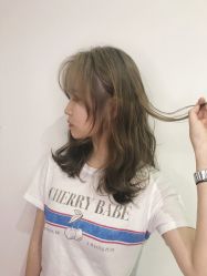 -MY HAIR ARDOR