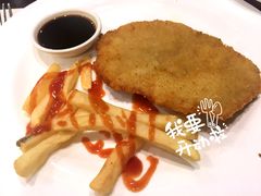 -德大西餐社(云南南路店)
