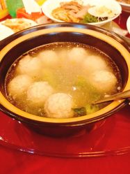 点击看大图 -武汉万达瑞华酒店·宴会厅
