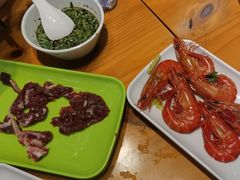 -养牛邓·潮汕牛肉海鲜自助火锅(广州店)