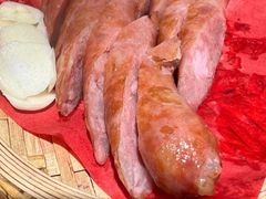 -捡角台湾食堂(宝山店)