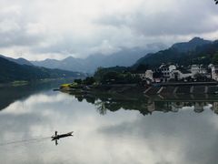 -新安江山水画廊风景区