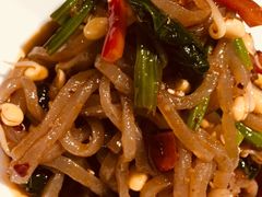 -名羊天下陕北横山铁锅炖羊肉(博文路店)