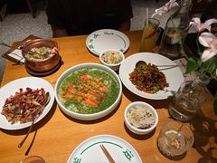 -一坐一忘云南菜(北京skp店)