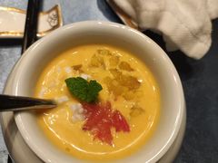 -西安绿地假日酒店·丽宝轩中餐厅