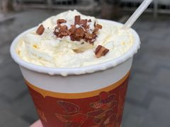 -茶颜悦色(花园道店)