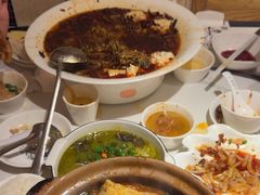 -川味堂·四川豆花(八卦岭店)