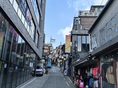 -梨泰院