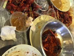 -靓靓蒸虾(中山公园店)