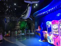 -梦幻海洋王国(吾悦广场张家港店)