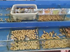 -丹东汇侨希尔顿花园酒店自助餐