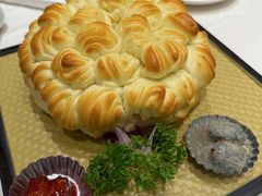 -老爷庙风味美食府(魏都大道店)